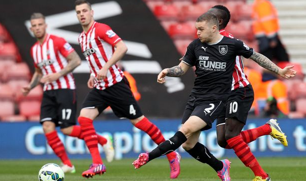 早报：年轻的老炮儿（早报：青春老将）