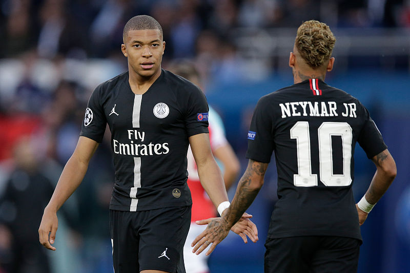 梅西：很开心，夺得美职联冠军是我来到这里时的目标之一