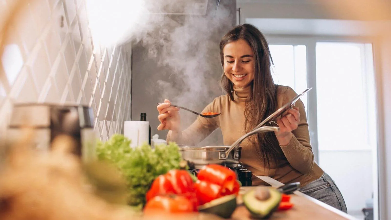 当季美味：不可错过的时令食材指南 - 开云